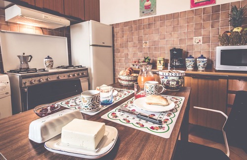 Pergine Valdarno Apartment | Lovely apartment for 4 guests with WIFI, TV and patio, close to Arezzo