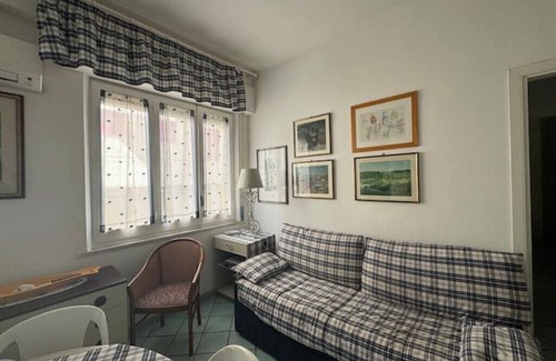Copanello Apartment | Lovely apartment 1 minute walk from the lovely beach of Copanello