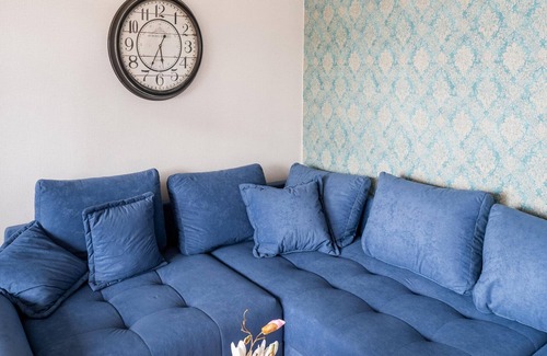 Bad Bentheim Apartment | Lovely Apartment in Bad Bentheim with Hot Tub