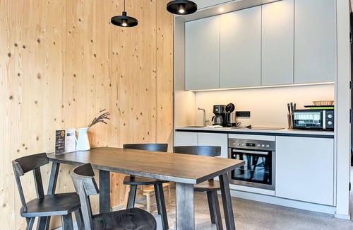 Irdning-Donnersbachtal Apartment | Lovely apartment for 4 guests with WIFI, TV, terrace and pets allowed