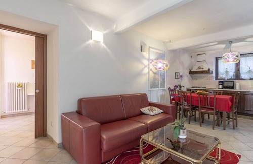 Vendone Apartment | Lovely apartment for 6 guests with A/C, WIFI, TV, terrace and pets allowed