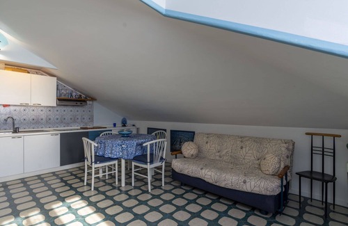 Laigueglia Apartment | Lovely apartment for 3 guests with A/C, WIFI