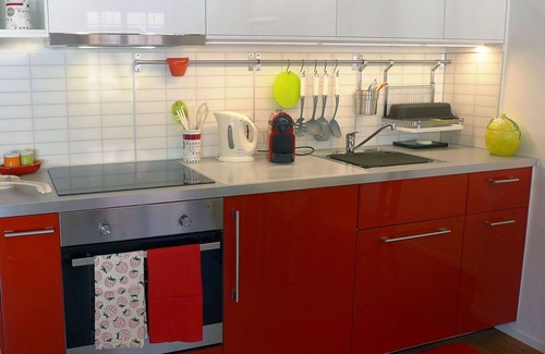 Bever Apartment | Lovely apartment for 2 people with WIFI, TV, patio and panoramic view