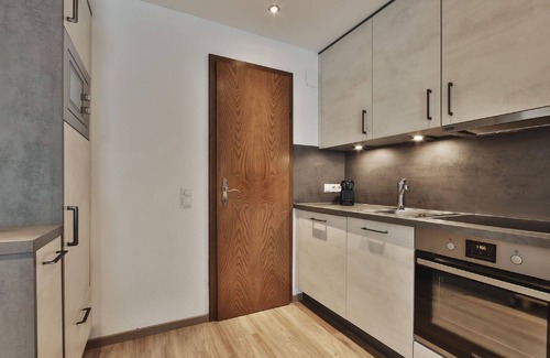 Ischgl Apartment | Lovely apartment for 4 guests with WIFI, TV and pets allowed