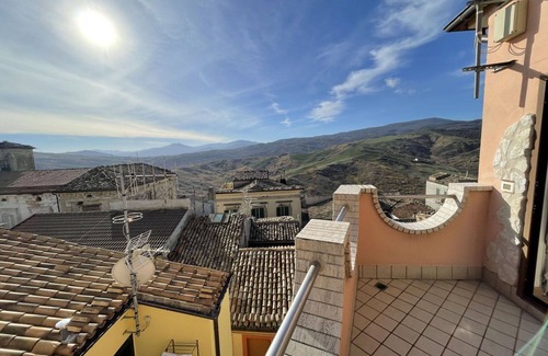 Atessa Apartment | Lovely apartment for 4 people with WIFI, TV and terrace