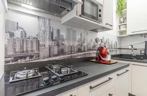 Arma di Taggia Apartment | Lovely apartment for 4 people with WIFI, TV and terrace