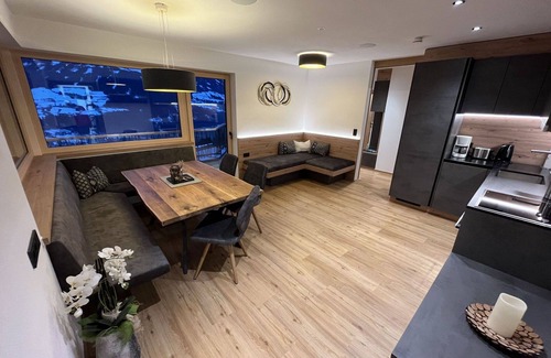 Gattererberg Apartment | Lovely apartment for 4 people with WIFI, TV and panoramic view