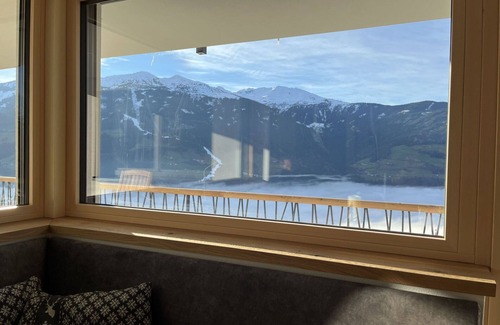 Gattererberg Apartment | Lovely apartment for 4 people with WIFI, TV and panoramic view