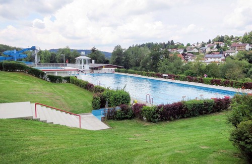 March Apartment | Lovely apartment for 5 guests with WIFI, TV and balcony