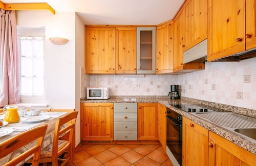 Fontanazzo Apartment | Lovely apartment for 6 people with WIFI and TV