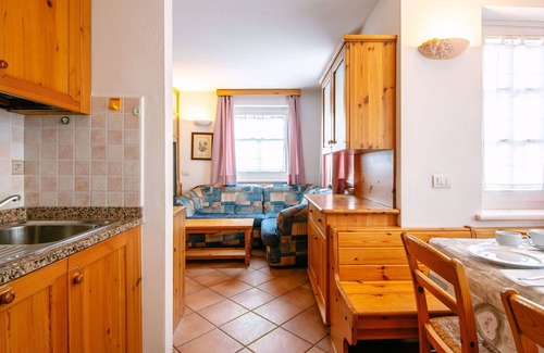 Fontanazzo Apartment | Lovely apartment for 6 people with WIFI and TV