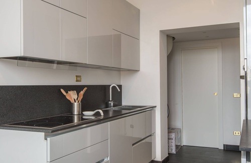 Rione XIV Borgo Apartment | Lovely apartment for 6 people with A/C, WIFI and TV