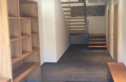 Valbella Apartment | Lovely apartment for 8 people with WIFI, TV and balcony