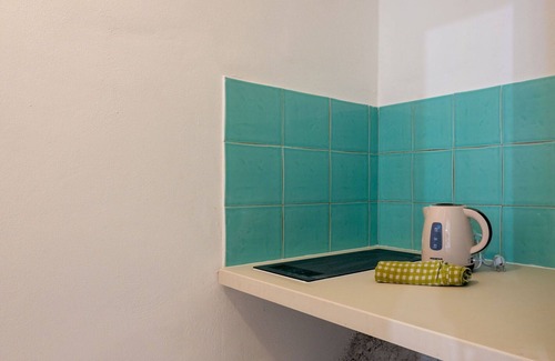 Cocconato Apartment | Lovely apartment for 4 people with WIFI, A/C, TV, balcony and pets allowed