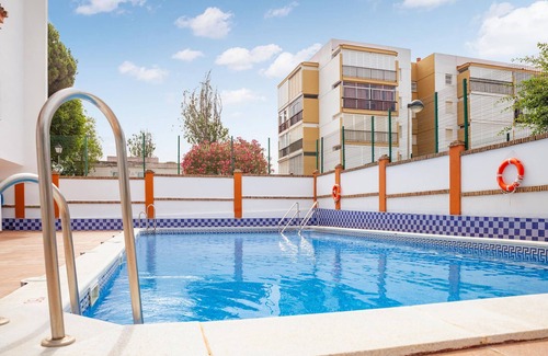 Sector H - Halcon Peregrino Apartment | Lovely apartment in Matalascañas
