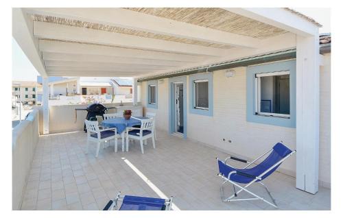 Punta Braccetto Apartment | Lovely Apartment In Punta Braccetto Rg
