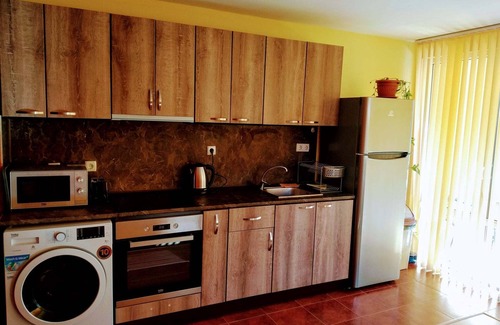 Vitosha District Apartment | Lovely apartment in a leafy Sofia suburb with excellent transport to the Centre.
