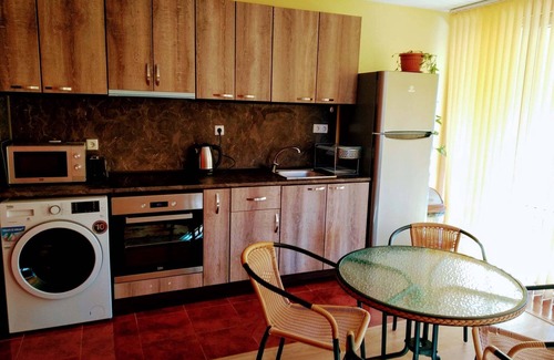 Vitosha District Apartment | Lovely apartment in a leafy Sofia suburb with excellent transport to the Centre.