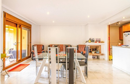 Algorfa Apartment | Lovely apartment in Algorfa with WiFi