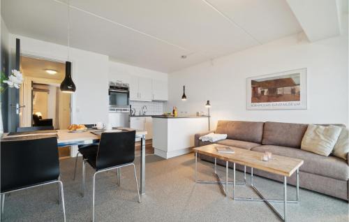 Sandvig Apartment | Lovely Apartment In Allinge With Wifi
