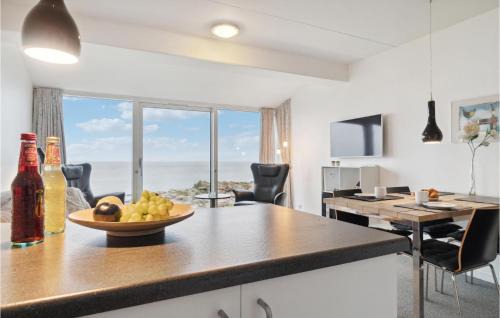 Sandvig Apartment | Lovely Apartment In Allinge With Wifi