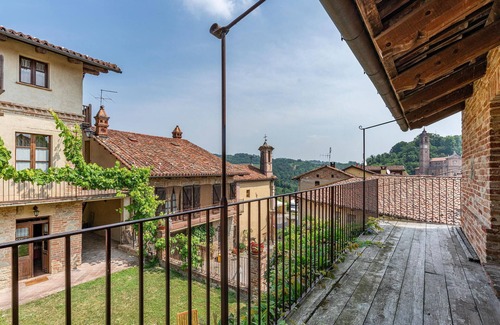 Aramengo Apartment | Lovely apartment in Aramengo with WiFi
