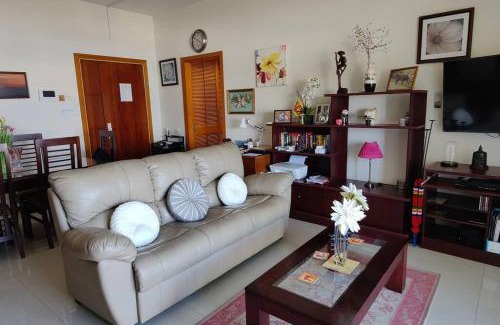 Wellawatta North Apartment | Lovely Apartment in Colombo - Havelock City