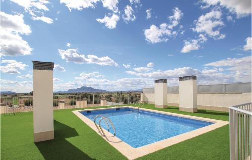 Dolores Apartment | Lovely Apartment In Dolores With Wifi