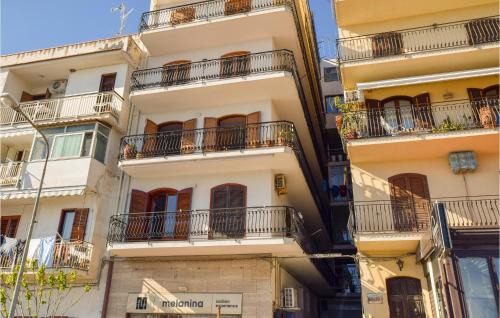 Giardini Naxos Apartment | Lovely Apartment In Giardini Naxos
