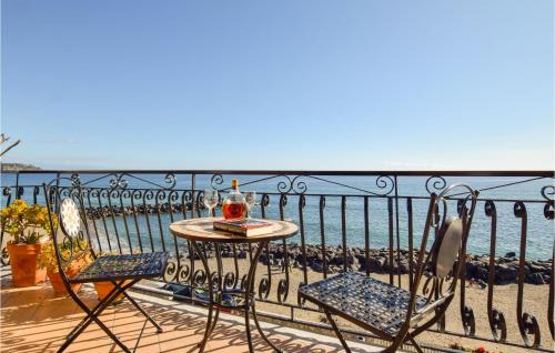 Giardini Naxos Apartment | Lovely Apartment In Giardini Naxos
