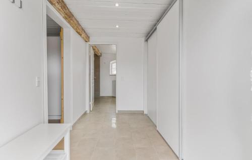 Ebbeløkke Apartment | Lovely Apartment In Nykøbing Sj