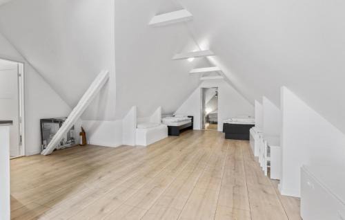 Ebbeløkke Apartment | Lovely Apartment In Nykøbing Sj