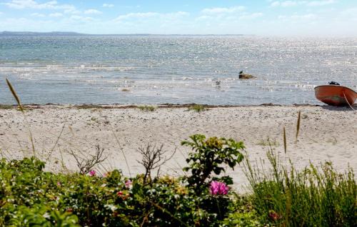 Ebbeløkke Apartment | Lovely Apartment In Nykøbing Sj