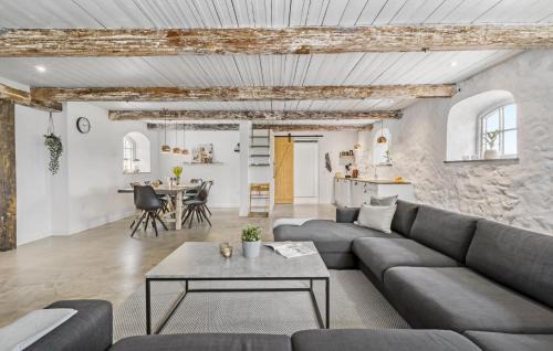 Ebbeløkke Apartment | Lovely Apartment In Nykøbing Sj