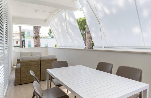 Pineto Apartment | Lovely apartment in Pineto with kitchen