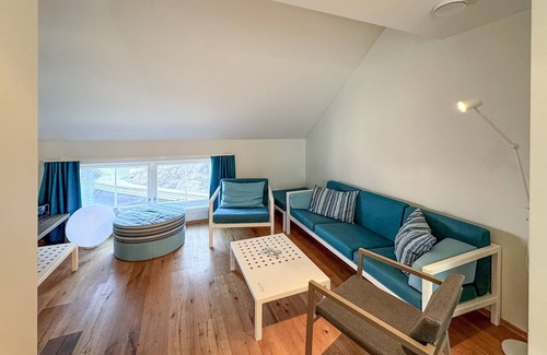 Sogne Apartment | Lovely apartment in Søgne with WiFi