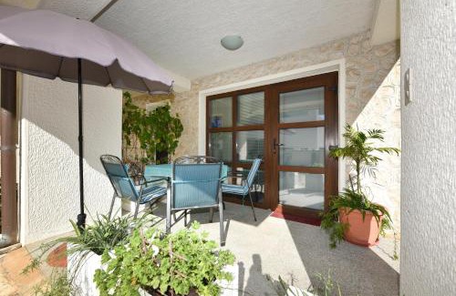 Zadar Apartment | Lovely apartment in the groundfloor