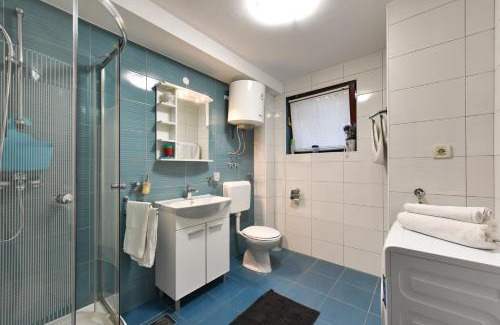 Zadar Apartment | Lovely apartment in the groundfloor
