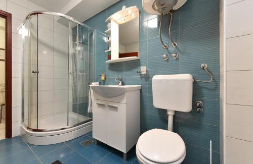 Zadar Apartment | Lovely apartment in the groundfloor
