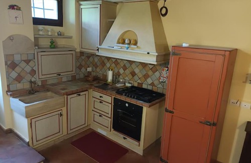 Montevarchi Apartment | Lovely apartment in the hill