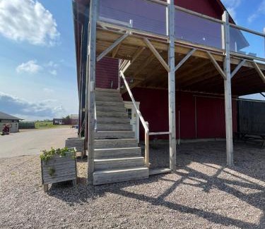 Harplinge House | Lovely apartment in the countryside!