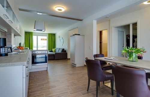 Grossposna House | Lovely apartment in villa for 4 people with WIFI, TV and terrace