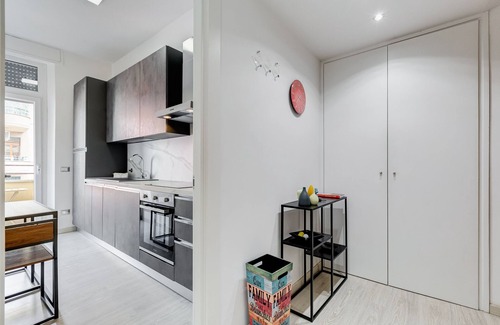 Vatican Apartment | Lovely apartment near Vatican