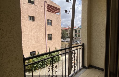 Bole Apartment | Lovely apartment with great people
