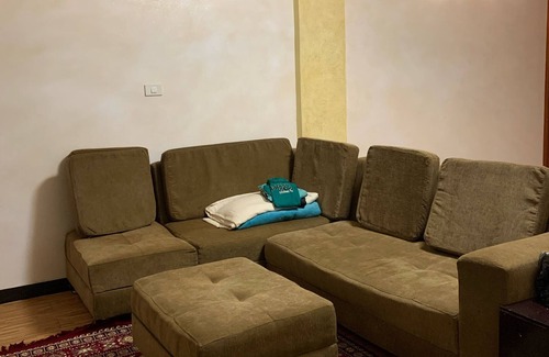 Bole Apartment | Lovely apartment with great people