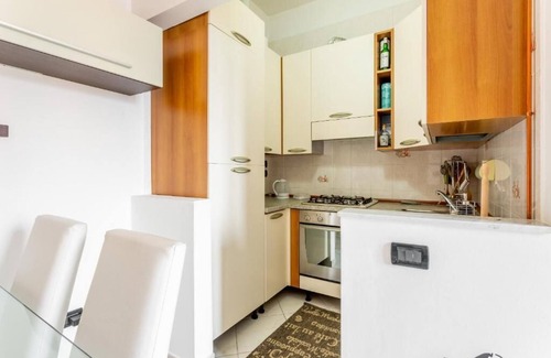 Cernobbio Apartment | Lovely apartment with free parking space