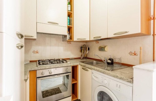 Cernobbio Apartment | Lovely apartment with free parking space