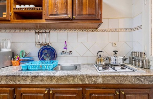 Ifrane Apartment | Lovely apartment with free parking in Evran