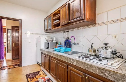 Ifrane Apartment | Lovely apartment with free parking in Evran