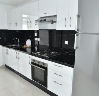 Kenitra Apartment | Lovely Apartment With Pool & Gym